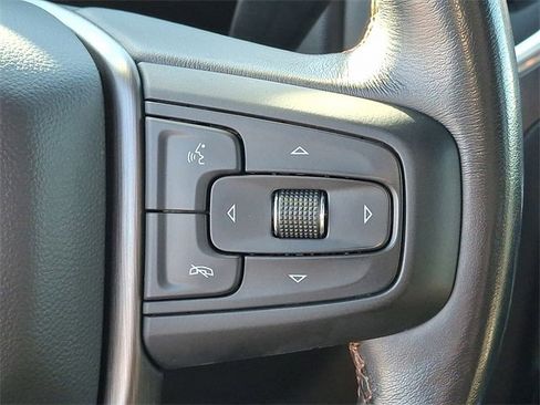 Used 2021 GMC Sierra 1500 AT4 w/ AT4 Value Package image 19