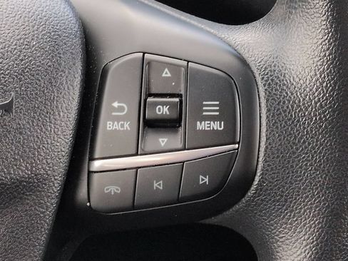 Used 2025 Ford Escape Active AWD/4WD image 21