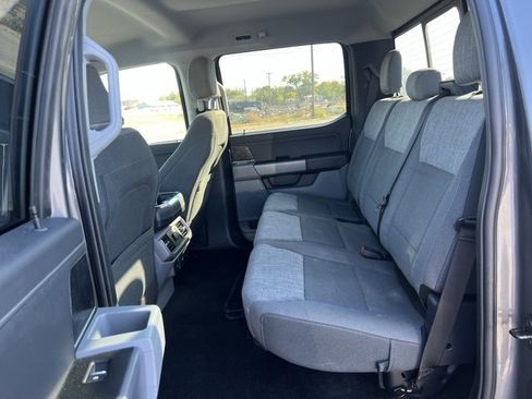 Used 2022 Ford F150 XLT w/ Equipment Group 302A High image 13