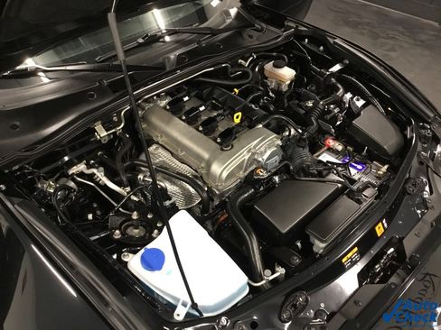 Used 2016 MAZDA MX-5 Miata Grand Touring image 42