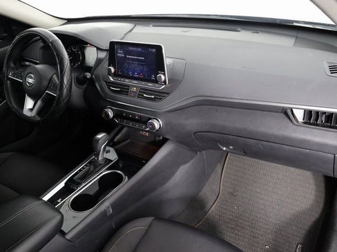 Used 2021 Nissan Altima 2.5 SV image 8