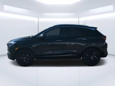 Used 2025 Buick Encore GX Sport Touring w/ Advanced Technology Package FWD image 6