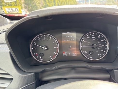 New 2026 Subaru Forester Premium image 26