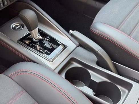 New 2026 Mitsubishi Outlander Sport AWD image 14