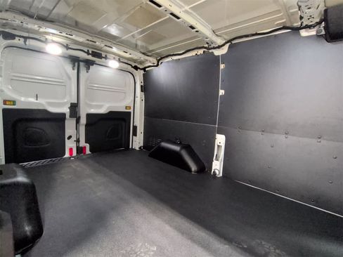Used 2019 Ford Transit 150 130 Low Roof w/ Interior Upgrade Package image 20