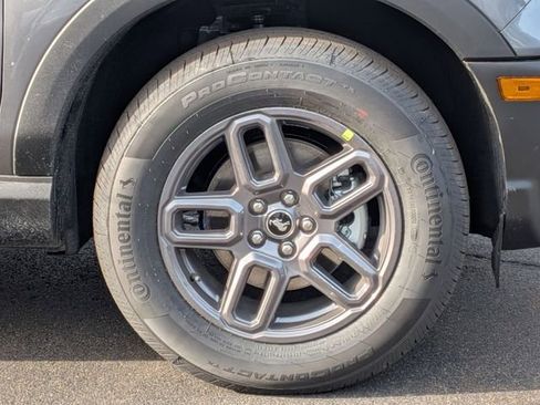 New 2025 Ford Bronco Sport Big Bend image 30