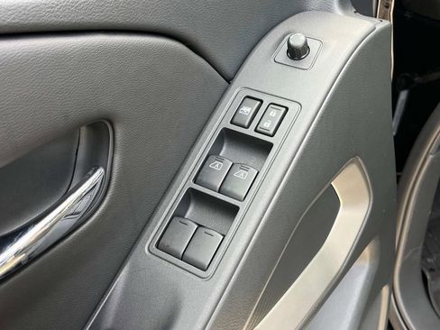 New 2026 Nissan Frontier SV w/ All-Weather Content Package image 26