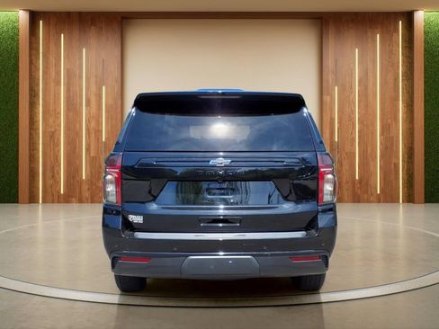 Certified 2023 Chevrolet Tahoe Z71 w/ Max Trailering Package AWD/4WD image 32