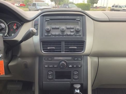 Used 2007 Honda Pilot EX-L image 9