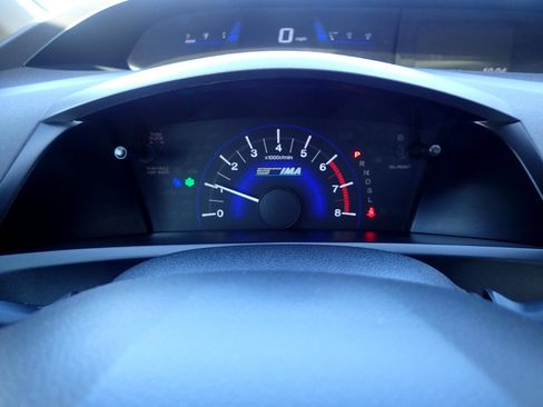 Used 2012 Honda Civic Hybrid Sedan image 16