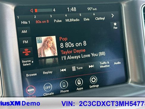 Used 2021 Dodge Charger R/T image 29