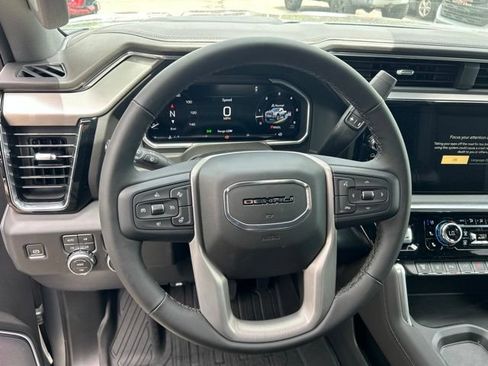 New 2026 GMC Sierra 2500 Denali w/ Denali Reserve Package AWD/4WD image 25