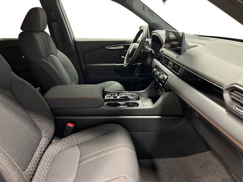 New 2026 Honda Pilot Sport image 27