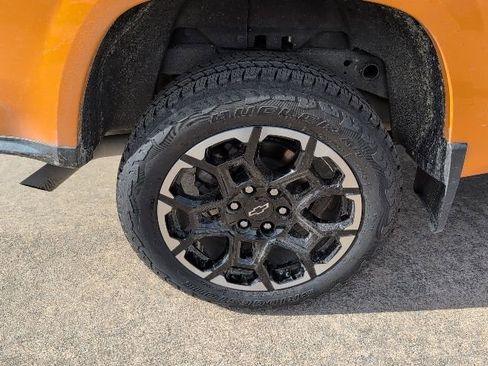 New 2026 Chevrolet Colorado Z71 w/ Technology Package image 3