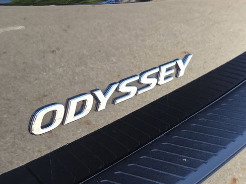 Certified 2023 Honda Odyssey Sport image 13