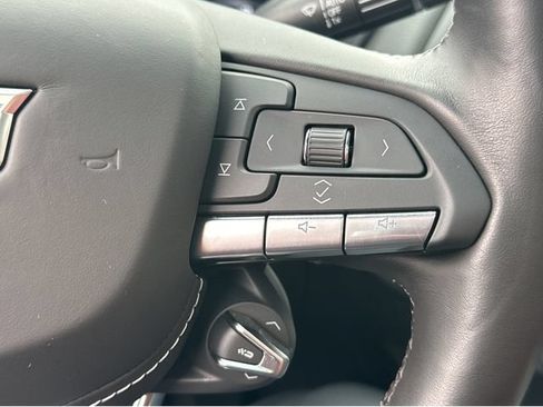 Used 2024 Cadillac CT4 V Blackwing w/ Elevation Edition RWD image 30