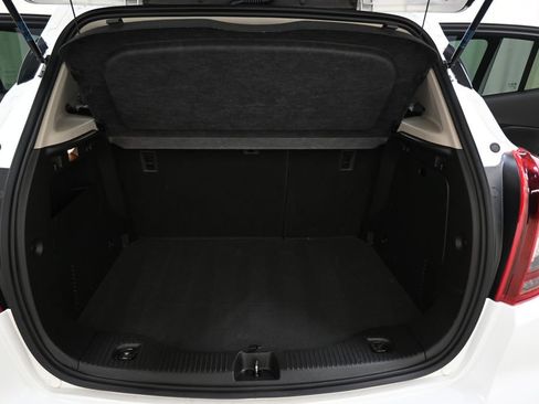 Used 2017 Buick Encore Essence AWD/4WD image 23