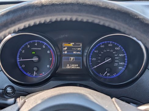 Used 2016 Subaru Legacy 2.5i Premium w/ Popular Package #2 AWD/4WD image 21