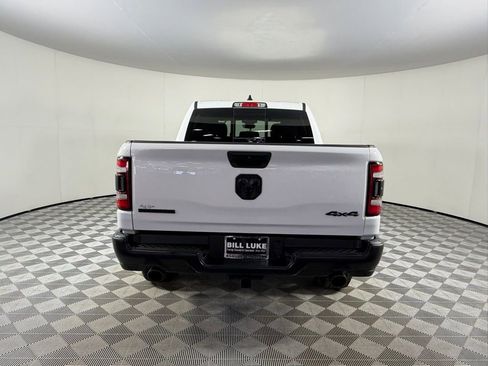 Used 2023 RAM 1500 Big Horn image 8