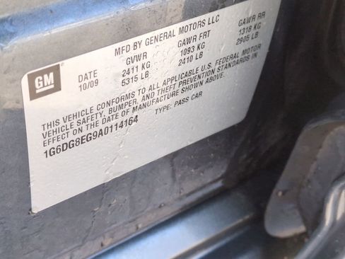 Used 2010 Cadillac CTS Luxury image 37