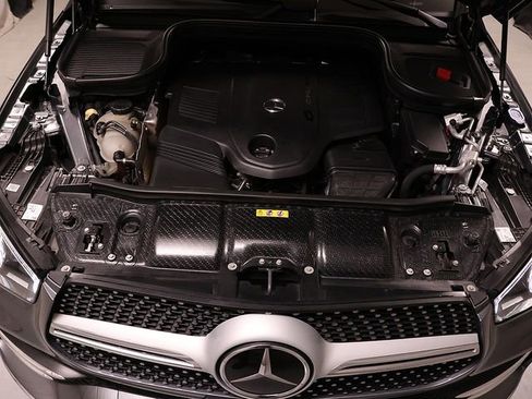 Certified 2023 Mercedes-Benz GLE 450 4MATIC image 40