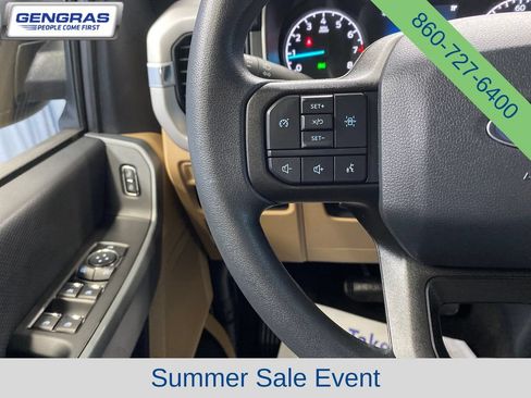 Used 2023 Ford F150 XLT AWD/4WD image 22