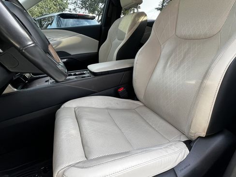 Certified 2023 Lexus RX 350 FWD w/ Cold Area Package image 16