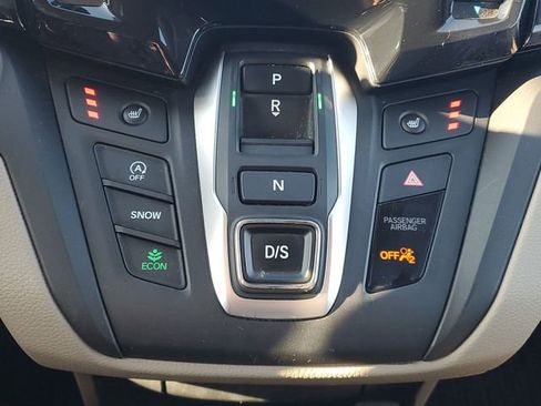 Used 2023 Honda Odyssey EX-L image 37