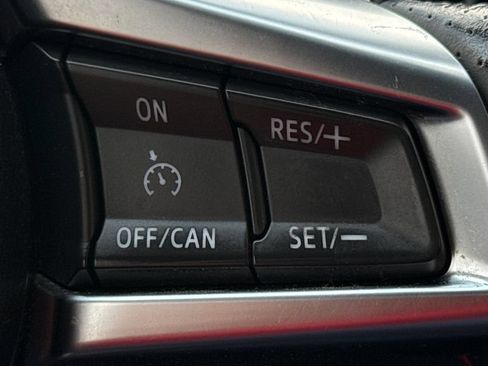 Used 2019 FIAT 124 Spider Abarth w/ Convenience Group RWD image 30