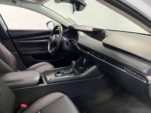 Used 2021 MAZDA MAZDA3 s FWD image 11