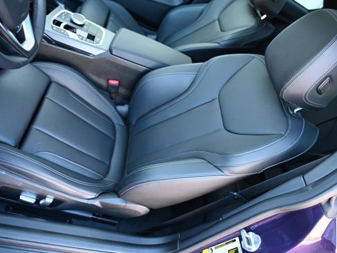 Certified 2023 BMW 230i Coupe w/ Premium Package image 18