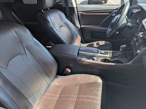 Used 2017 Lexus RX 350 AWD w/ Luxury Package image 7