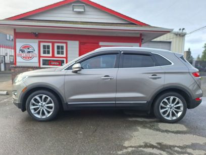 Used 2016 Lincoln MKC Select w/ Select Plus Package