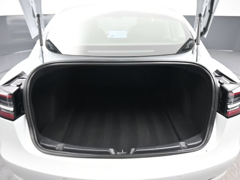 Used 2018 Tesla Model 3 Long Range AWD/4WD image 42