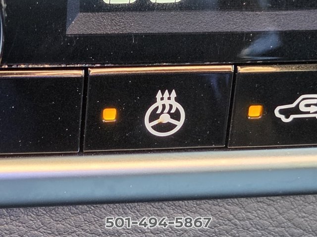 Certified 2026 Nissan Rogue SV w/ Cold Weather Package FWD image 21