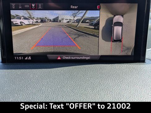 Used 2017 Audi Q7 3.0T Prestige image 25