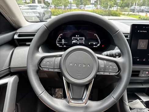 New 2026 MAZDA CX-5 Select AWD/4WD image 48