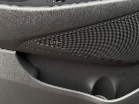 Used 2019 Hyundai Tucson Sport w/ Cargo Package image 22