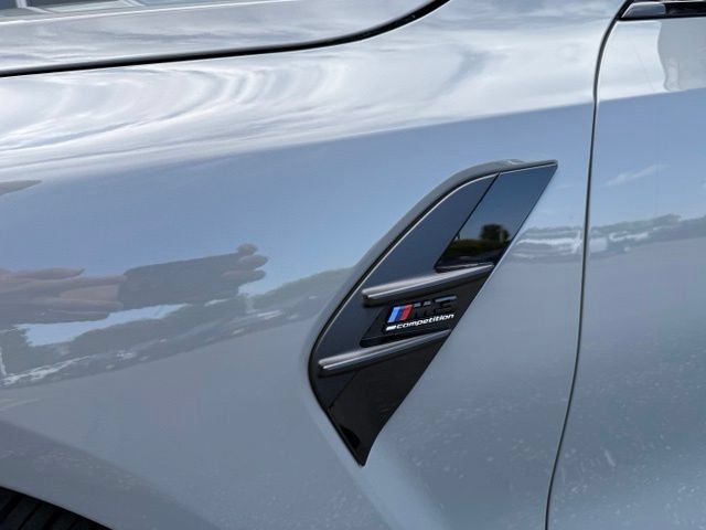 Used 2023 BMW M3 Competition w/ Executive Package AWD/4WD image 13
