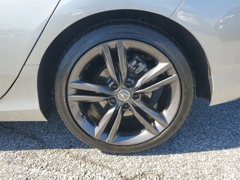 Certified 2024 Acura Integra A-Spec image 9