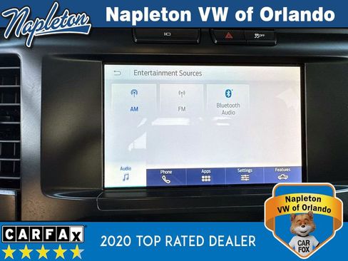 Used 2023 Ford F150 XLT image 19