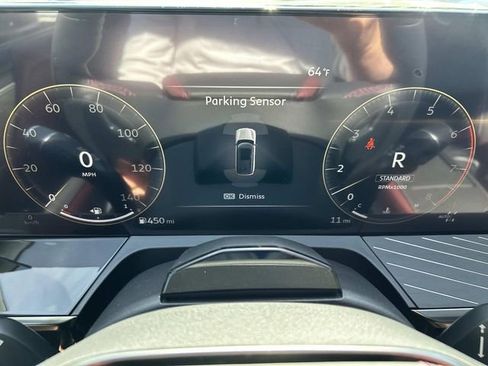 New 2026 INFINITI QX80 Autograph w/ Premium Cargo Package AWD/4WD image 36