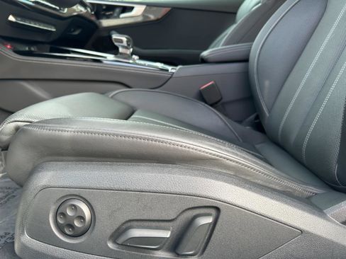 Certified 2024 Audi S5 Prestige w/ Prestige Package image 18