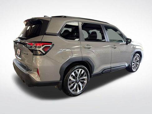 Certified 2026 Subaru Forester Touring AWD/4WD image 6