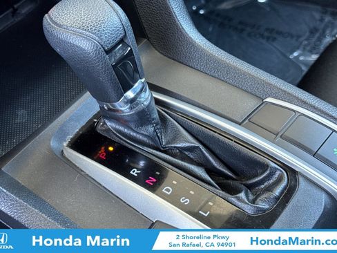 Used 2019 Honda Civic LX image 23