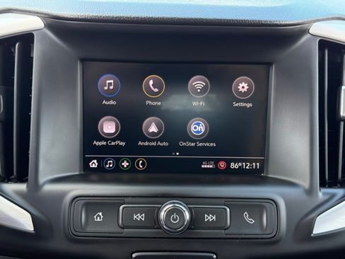 Used 2020 GMC Terrain SLE w/ Driver Convenience Package FWD image 14