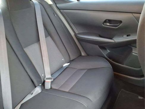 Used 2024 Nissan Sentra SV w/ All-Weather Package FWD image 18