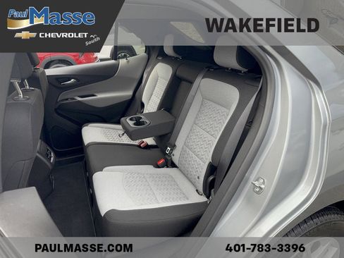 Used 2024 Chevrolet Equinox LS w/ LS Convenience Package image 23