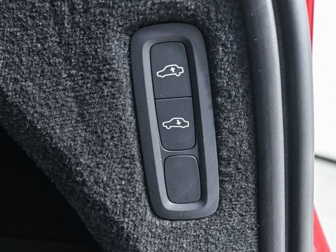 Certified 2023 Volvo XC90 B6 Ultimate w/ Protection Package image 34