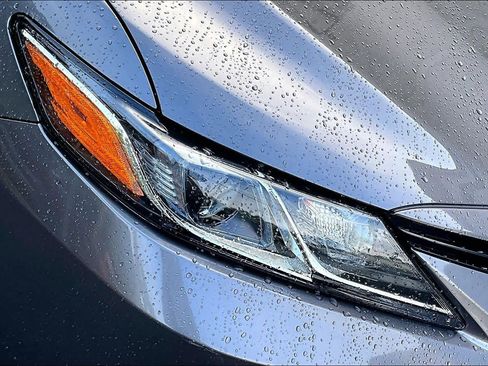 Used 2024 Toyota Camry LE FWD image 28